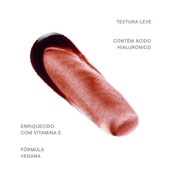 BOCA LIP TINT MARROM 10ML